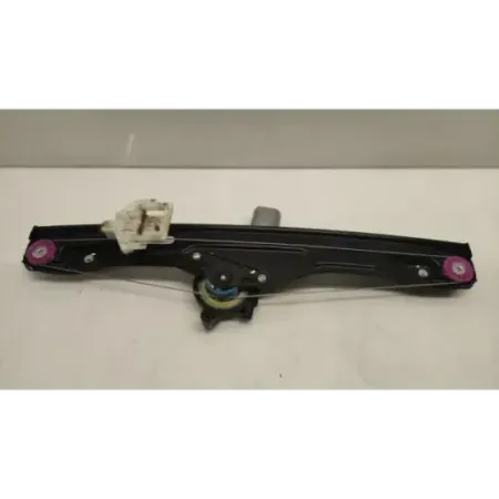 Mecanisme + moteur de leve-glace arriere droite bmw serie 2 f45/f46