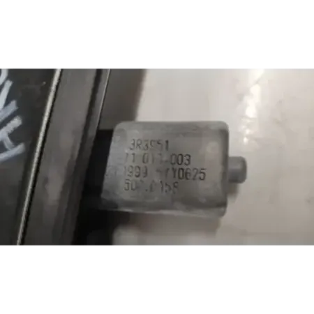 Mecanisme + moteur de leve-glace arriere gauche bmw serie 2 f45/f46