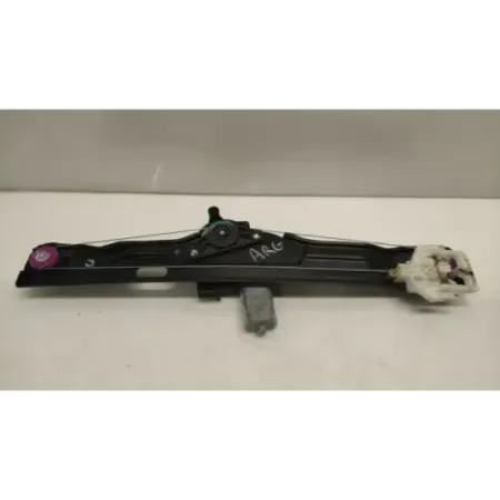 Mecanisme + moteur de leve-glace arriere gauche bmw serie 2 f45/f46