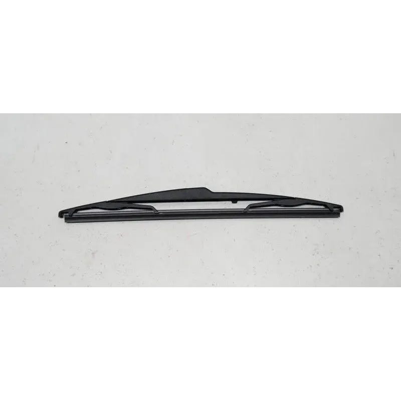 Balais essuie-glace arriere