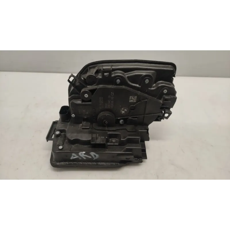 Serrure porte arriere droite bmw serie 2 f45/f46