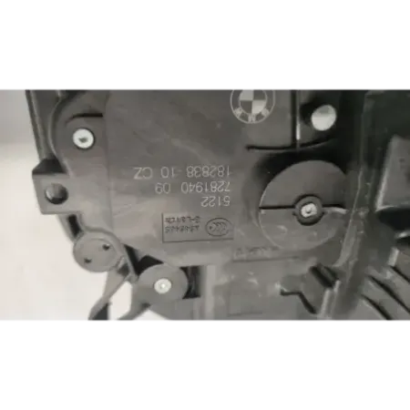 Serrure porte arriere droite bmw serie 2 f45/f46