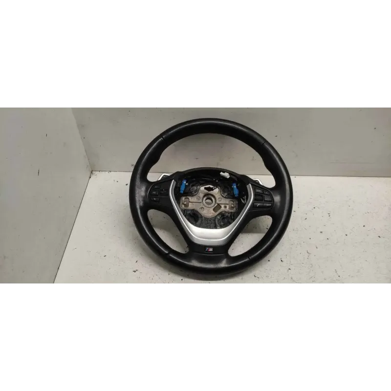 Volant direction bmw serie 1 f20/f21