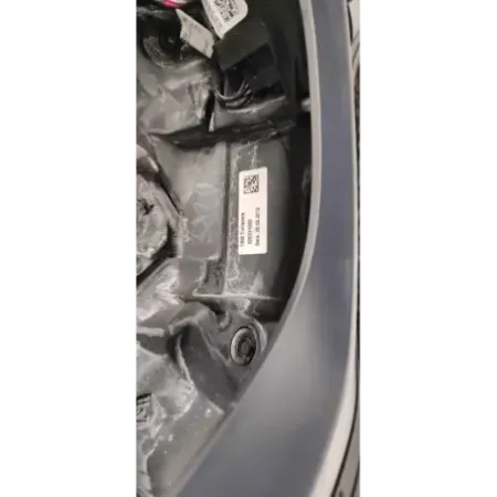 Volant direction bmw serie 1 f20/f21