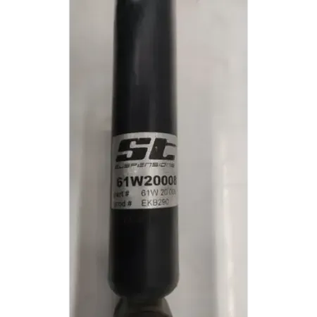 Amortisseur arriere bmw serie 3 e30