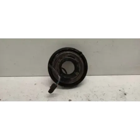 Capteur angle braquage