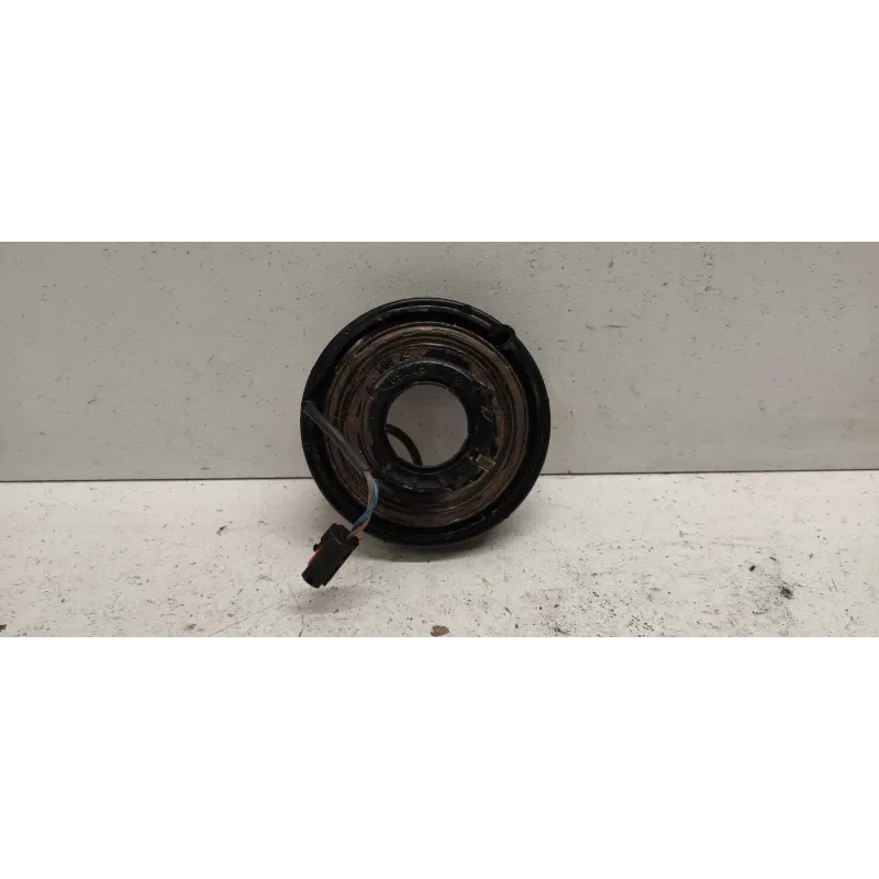 Capteur angle braquage