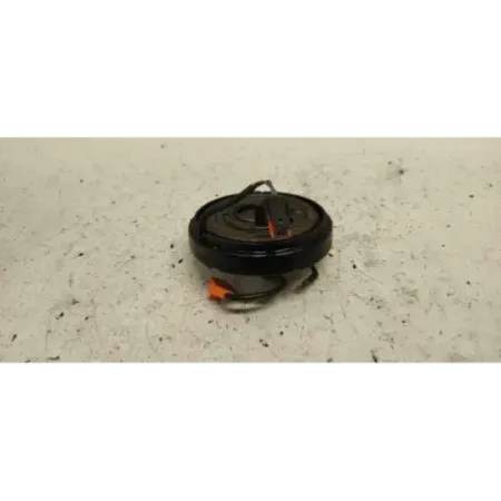 Capteur angle braquage