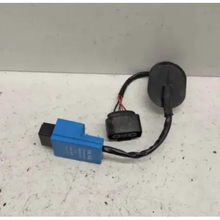 Calculateur alimentation electrique volkswagen golf 6