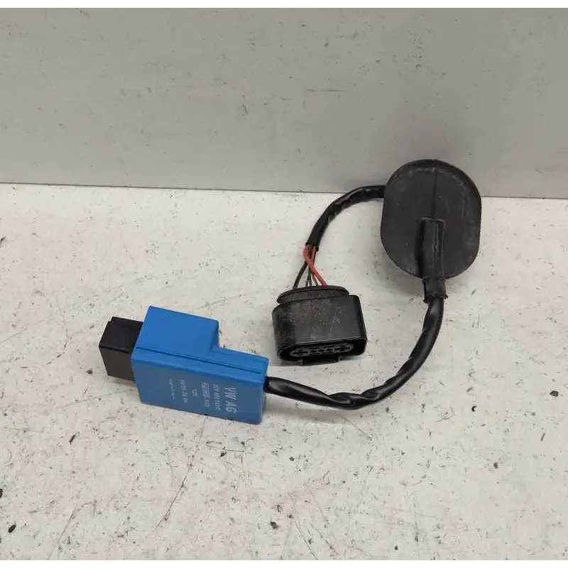 Calculateur alimentation electrique volkswagen golf 6