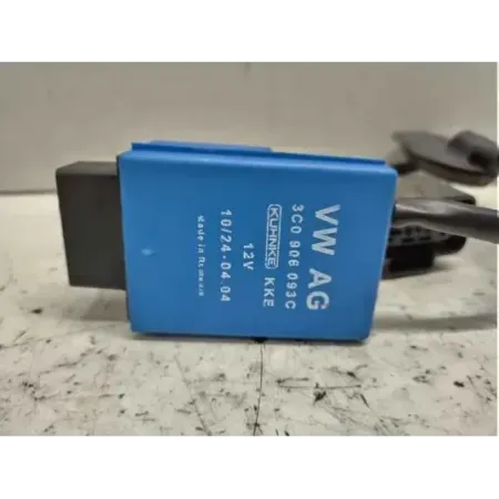 Calculateur alimentation electrique volkswagen golf 6