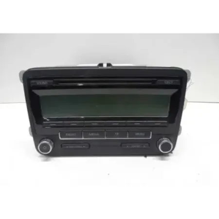 Autoradio volkswagen polo 6r/6c v