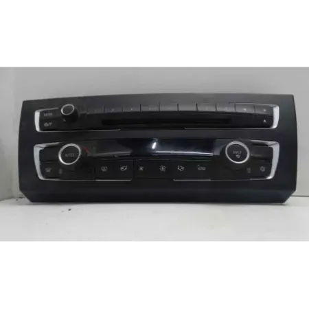 Autoradio bmw serie 1 f20/f21