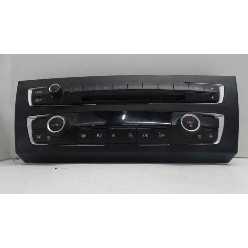 Autoradio bmw serie 1 f20/f21