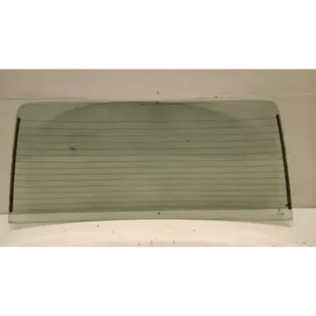 Lunette arriere bmw serie 3 e30