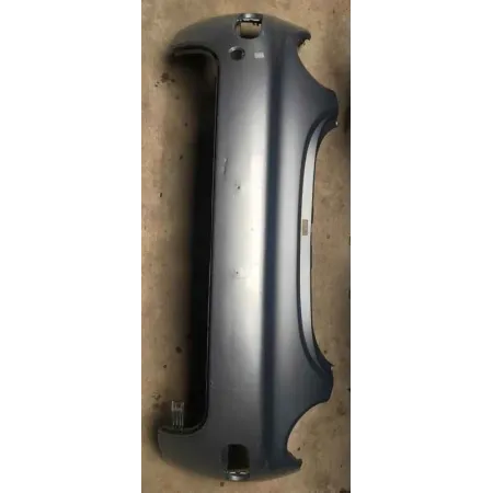 Pare-choc avant volkswagen newbeetle