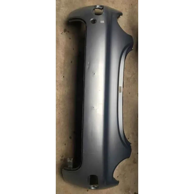 Pare-choc avant volkswagen newbeetle