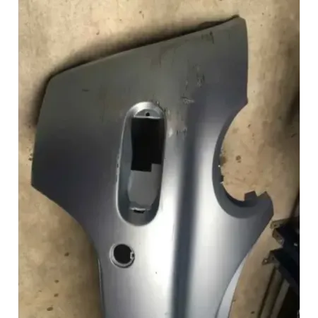 Pare-choc avant volkswagen newbeetle