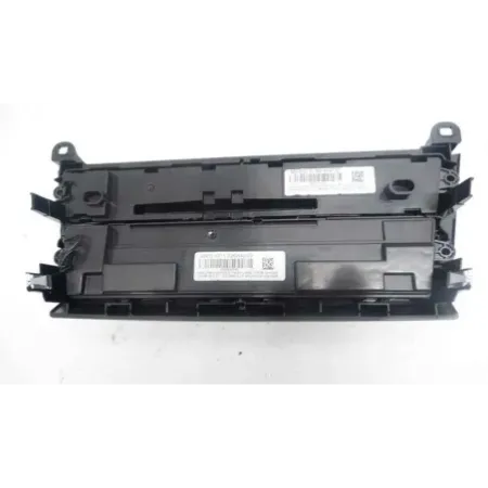 Autoradio bmw serie 1 f20/f21