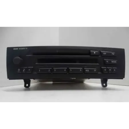 Autoradio bmw serie 1 e87/e81