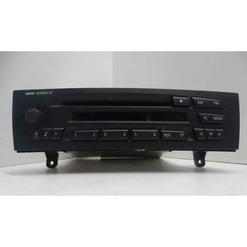 Autoradio bmw serie 1 e87/e81
