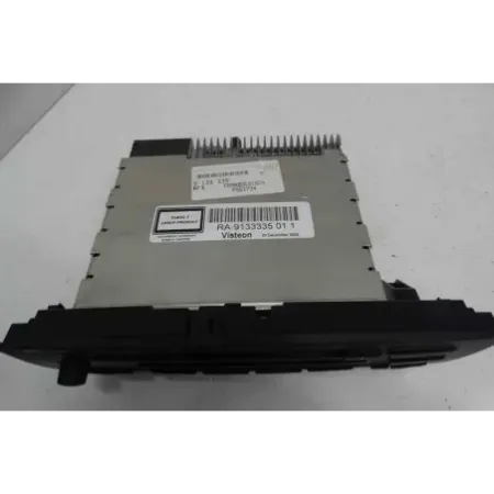 Autoradio bmw serie 1 e87/e81