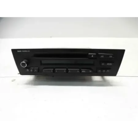 Autoradio bmw x1 e84