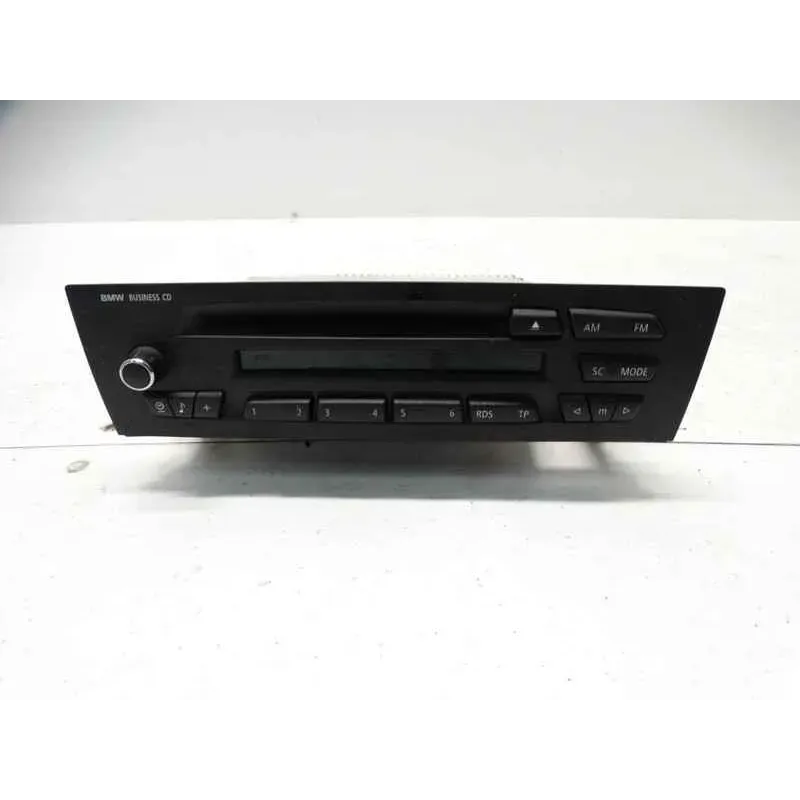 Autoradio bmw x1 e84
