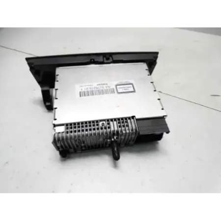 Autoradio bmw x1 e84