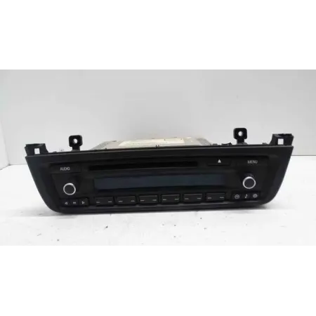Autoradio bmw serie 1 f20/f21