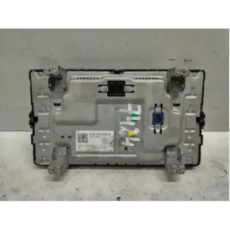 Ecran multimedia volkswagen polo aw iv