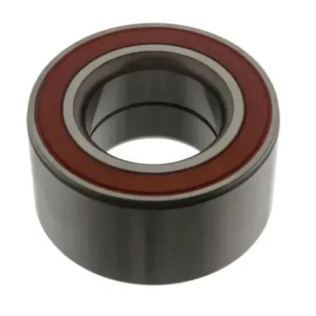 Roulement de roue arriere