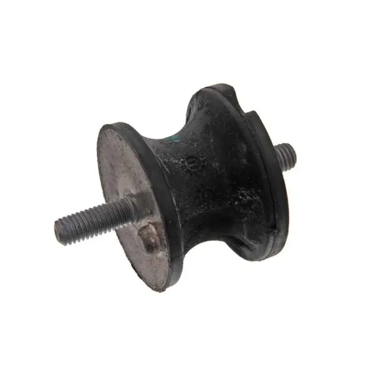 Support boite de vitesse