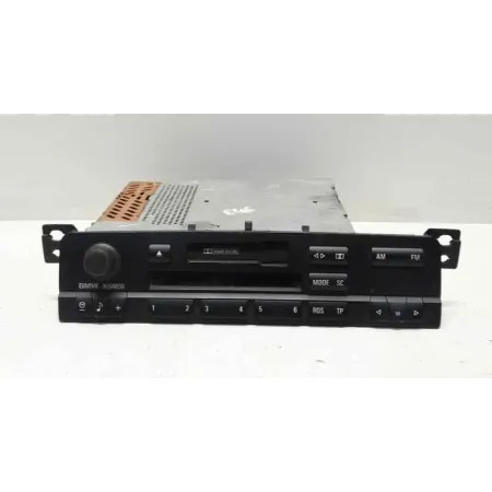 Autoradio bmw serie 3 e46