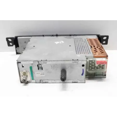 Autoradio bmw serie 3 e46