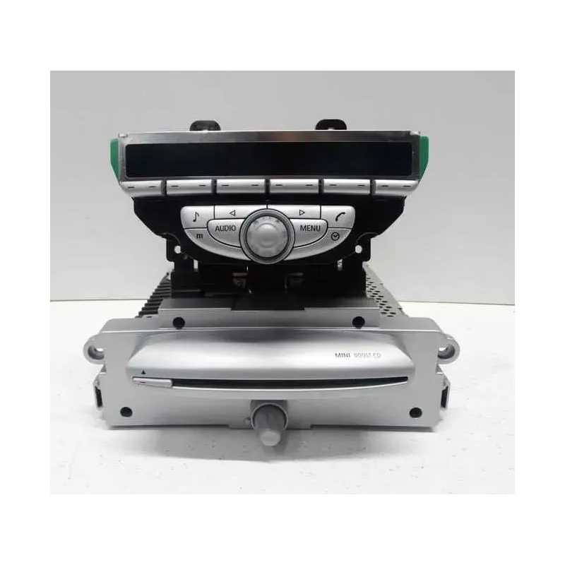 Autoradio mini r57
