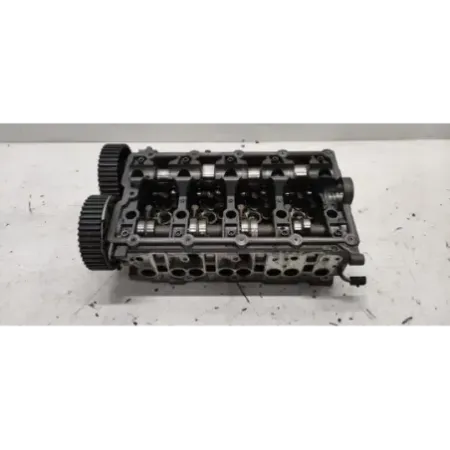 Culasse diesel volkswagen