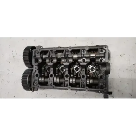 Culasse diesel volkswagen