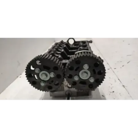 Culasse diesel volkswagen