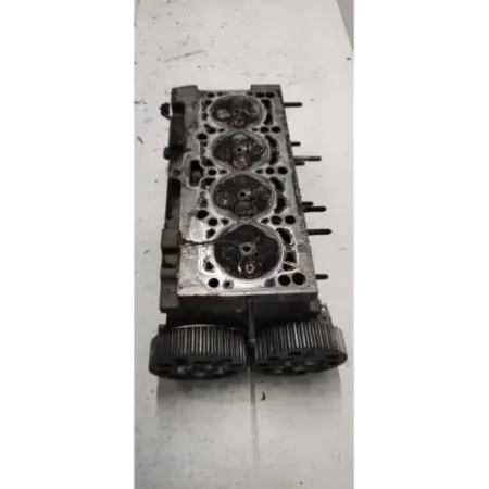 Culasse diesel volkswagen