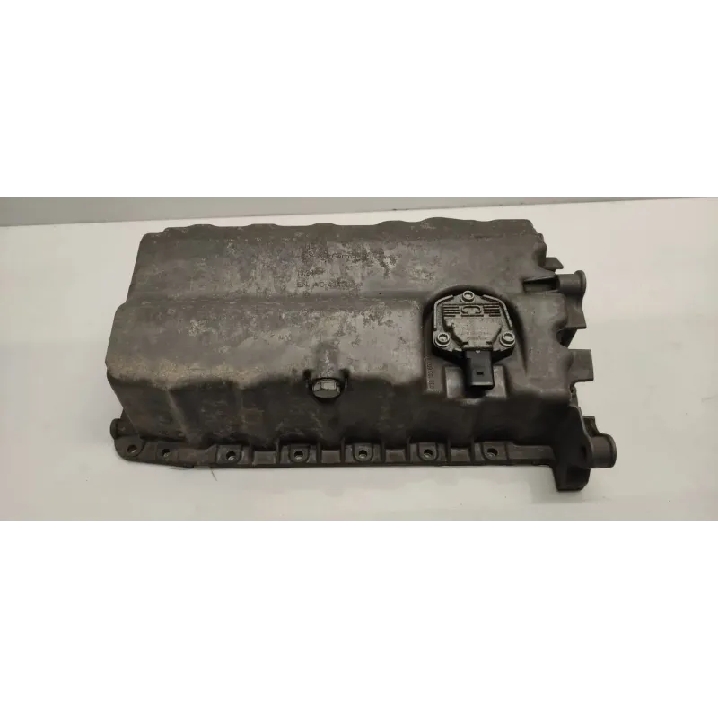 Carter huile volkswagen