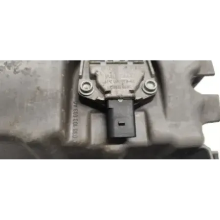 Carter huile volkswagen golf 5 v