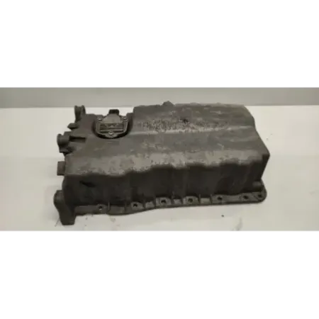 Carter huile volkswagen golf 5 v