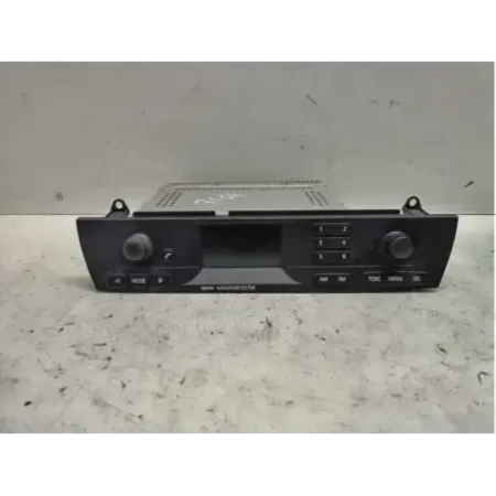 Autoradio bmw x3 e83