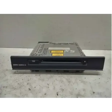 Autoradio bmw serie 5 e39
