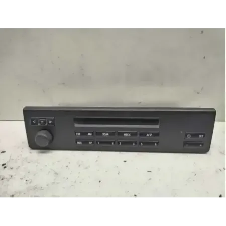 Autoradio bmw serie 5 e39