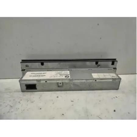 Autoradio bmw serie 5 e39