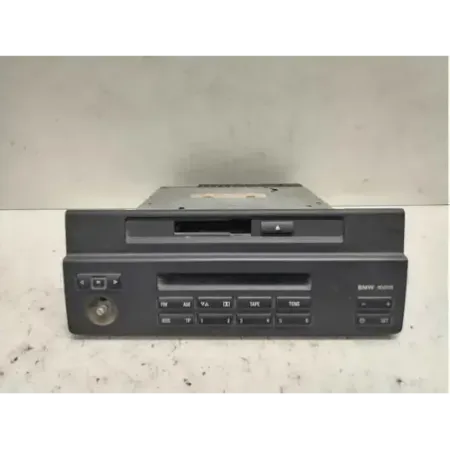 Autoradio bmw serie 5 e39