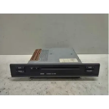 Autoradio bmw serie 5 e39