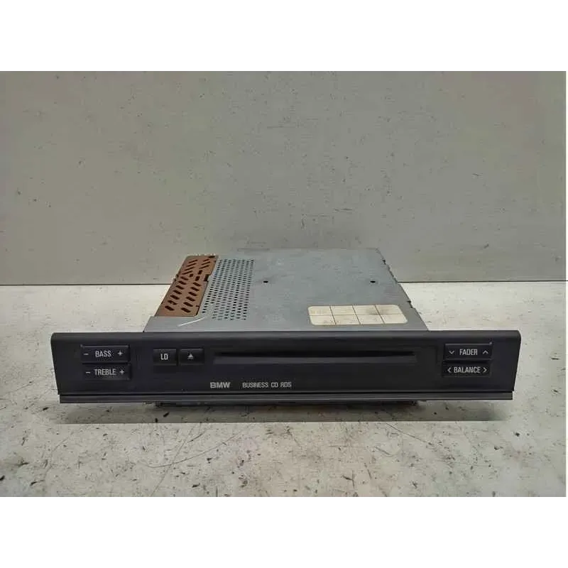 Autoradio bmw serie 5 e39